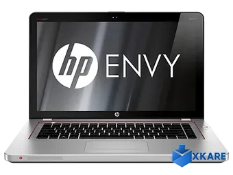 HP ENVY 15-3040nr Notebook PC drivers