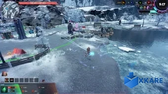 Elemental War 2