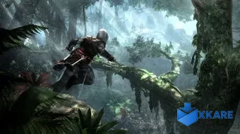 Assassins Creed IV: Black Flag
