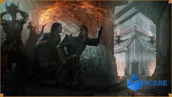 Dragon Age: Dreadwolf