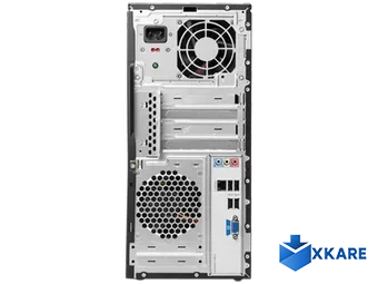 Compaq 500B Microtower PC drivers