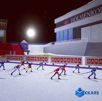 NGL BIATHLON