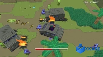 Zombies, Aliens and Guns