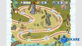 Hidden Express