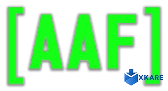 Advanced Animation Framework (AAF)