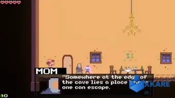 The Struggle of Trust