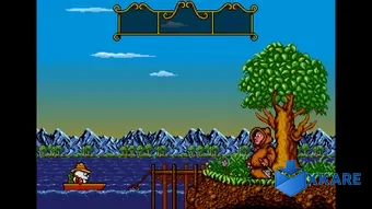 Dizzy The Adventurer