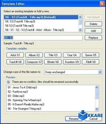 TagTuner