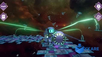 SaGa Emerald Beyond