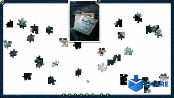 1001 Jigsaw Detective 3