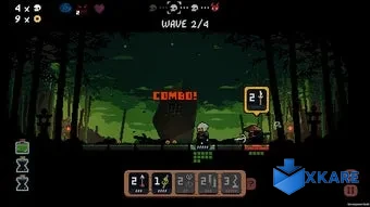 Shogun Showdown: Prologue