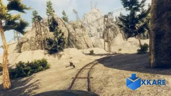 Epic Roller Coasters