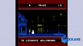 A Boy and His Blob: Retro Collection