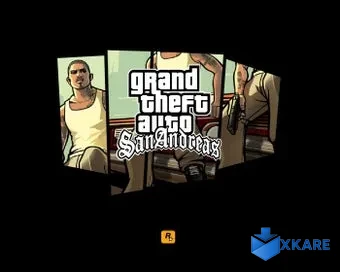 GTA: San Andreas Homeboys