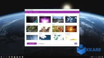 Desktop Live Wallpapers