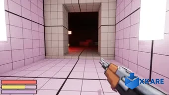 Rebound Gun