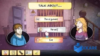 Demetrios - The BIG Cynical Adventure