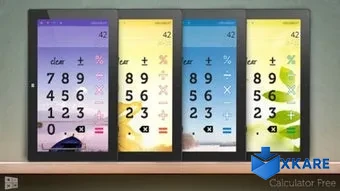 Calculator Free for Windows 10