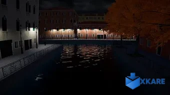 Night Shop