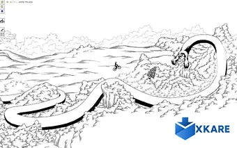 Canvas Rider