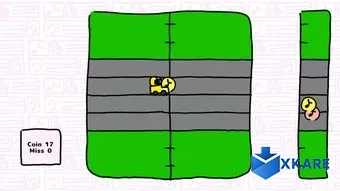 ï¼ã¤ã®ç¡çª®å -Trois Mouvements perpÃ©tuels-