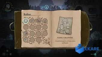 Greak: Memories of Azur