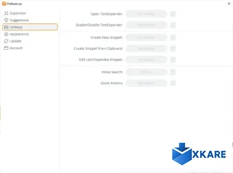 TextExpander