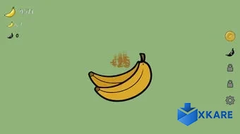 Banana Clicker