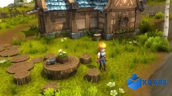 Memory Trees : forget me not