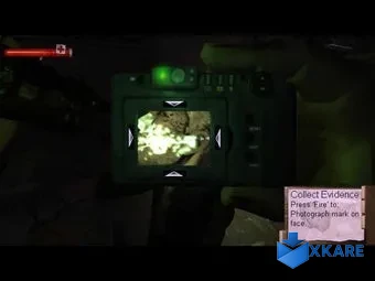 Condemned: Criminal Origins