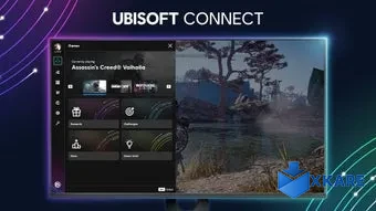 Ubisoft Connect