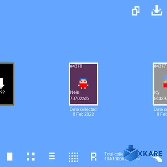 No, Fungible Tokens!