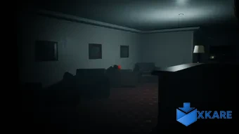 Dark Hotel