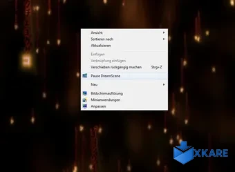 Windows 7 DreamScene Activator