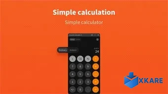 Scientific Calculator