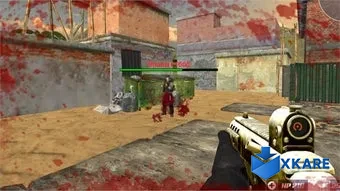 Fort Squad Free Firing Battle Royale