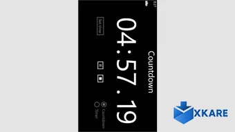 Cronometro / Conto alla Rovescia