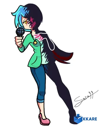 Friday Night Funkin Evil Mod