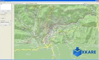 Offline Maps
