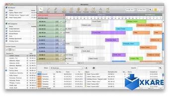 Lodgit Desk Hotel Software