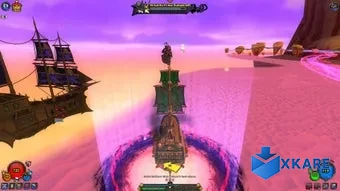 Pirate101