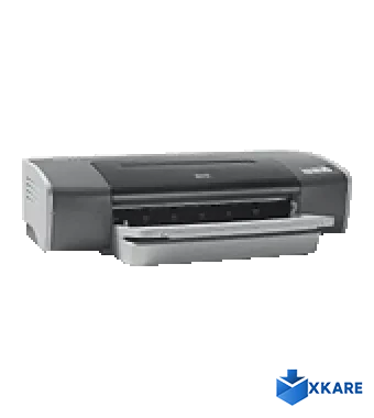 HP Deskjet 9600 Printer series drivers