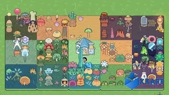Patch Quest
