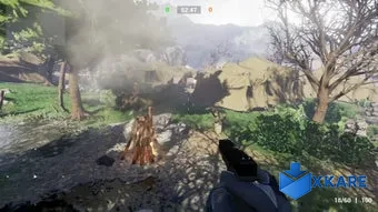Operation Breakout