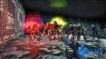 BLOODKILL
