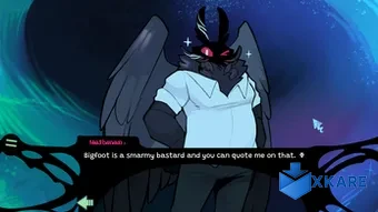Cryptid Crush