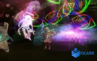Eden Eternal