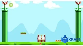 Super Rio Run Platformer