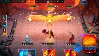 Elemental Raiders