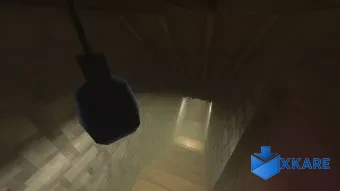 The Windows Are Gone